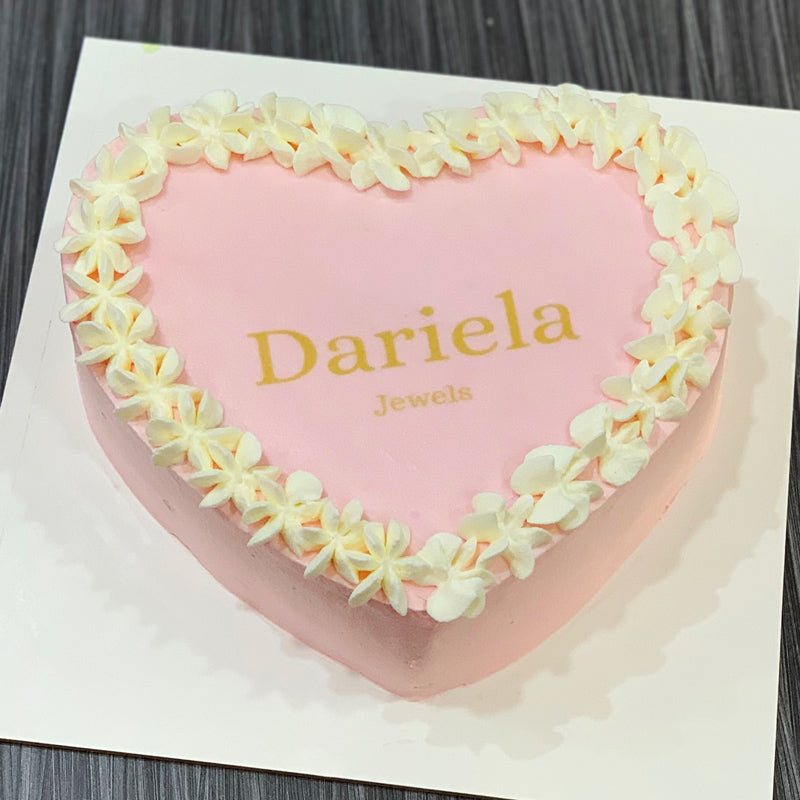 gâteau impression photo