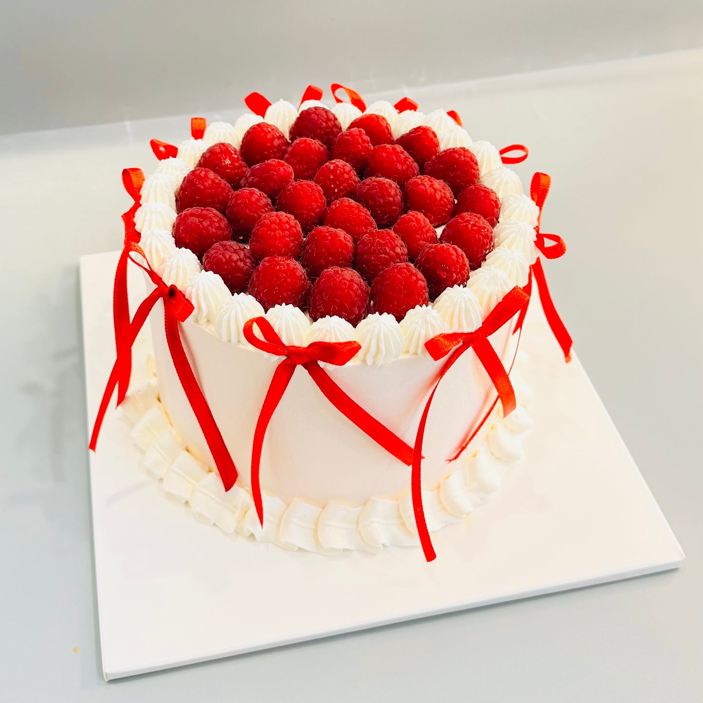 Gâteaux d'anniversaire (déco vintage)