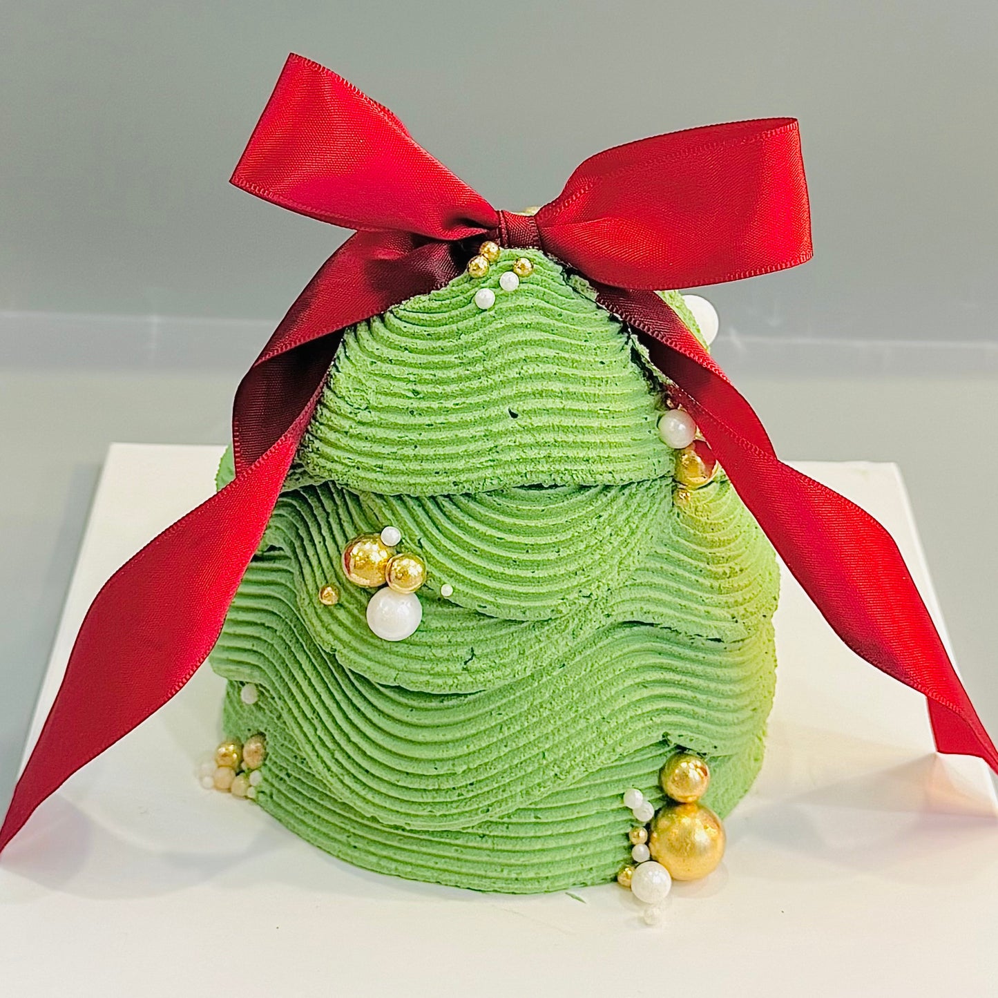 Gâteau Noel
