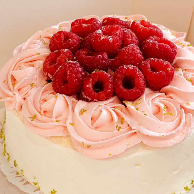 gâteau deco classique