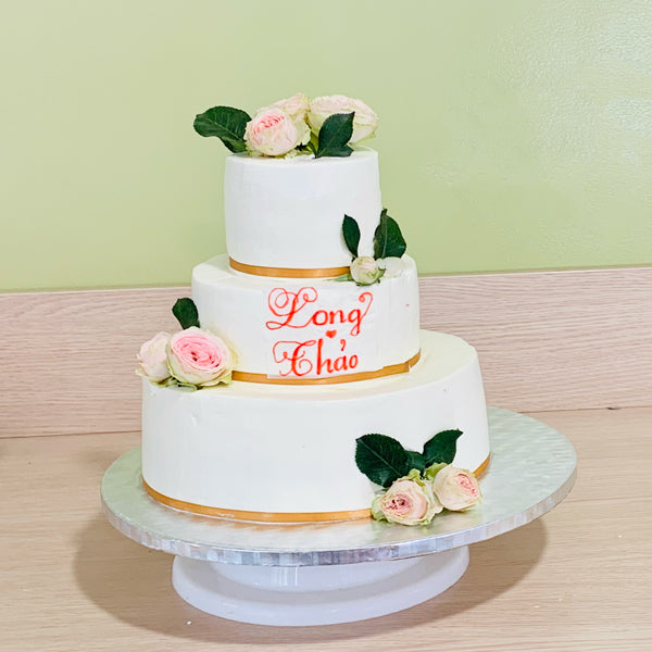 gâteau de mariage 4