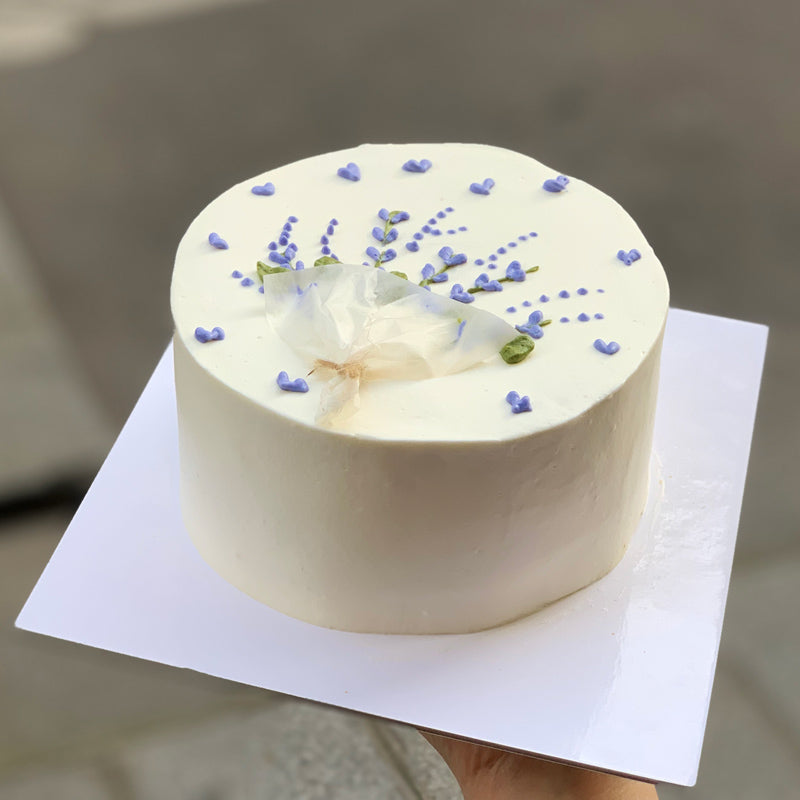 gâteau deco dessin