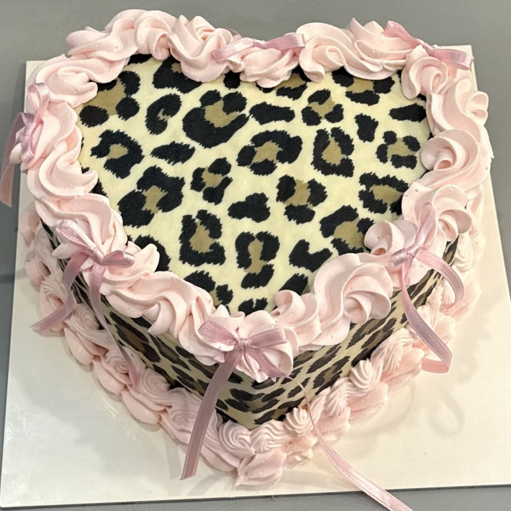 Gâteaux d'anniversaire (déco vintage)