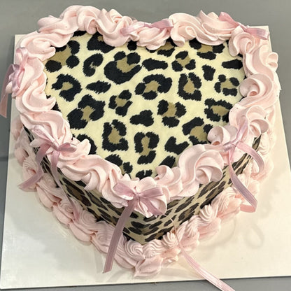 Gâteaux d'anniversaire (déco vintage)