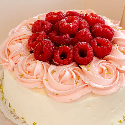 gâteau deco classique